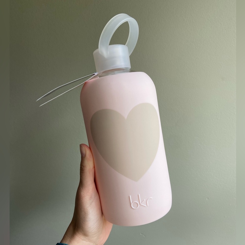 bkr Water Bottle Tutu Love 32 oz